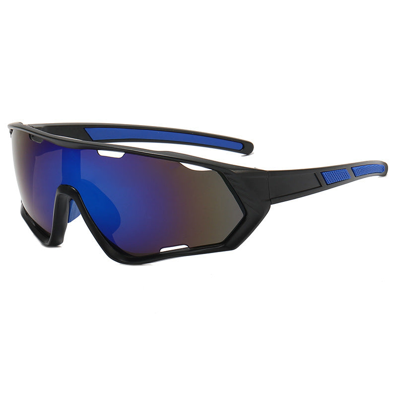 Wholesale Cycling UV Protection PC Sunglasses